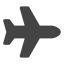 plane icon