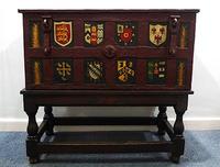 The Painted Chest The Painted Chest